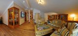 Penthouse Suite